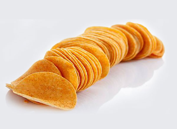 Что такое поток процесс французского картофеля фри и картофельные чипсы производственной линии?