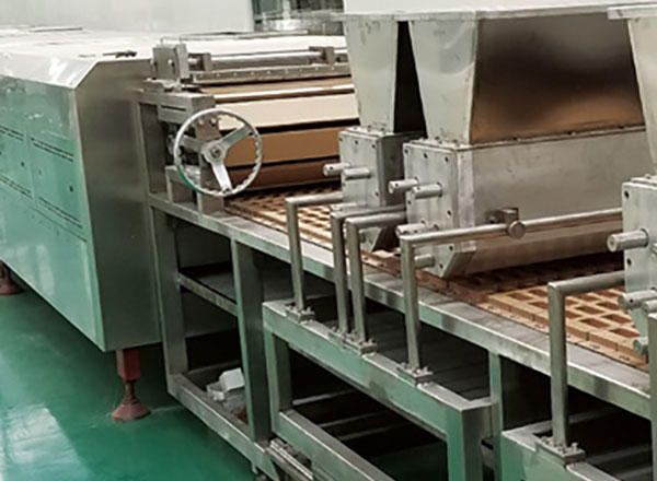 Технология производства автоматического жарения машинного оборудования для обработки картофельных чипсов