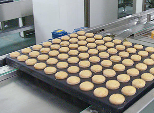 Каково основное технологические инновации выступление торта нефти на процессе производства торта