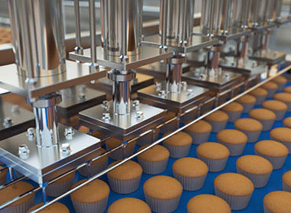 Ключевые моменты в производстве арахиса печенья