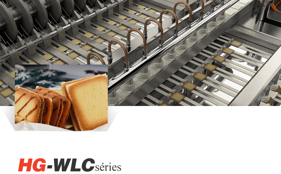 От домашних кухонь до коммерческих пекарни: поиск идеальной машины для печенья