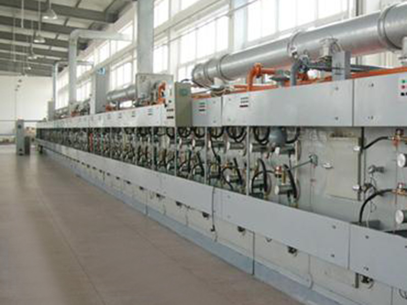 Линия по производству запеченных картофельных чипсов