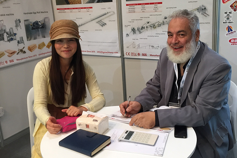 Объединяя мировое пищевое производство, создавая новую отраслевую ценность