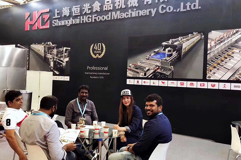 Обновление и интеграция сценариев – Новая экосистема хлебопекарного оборудования