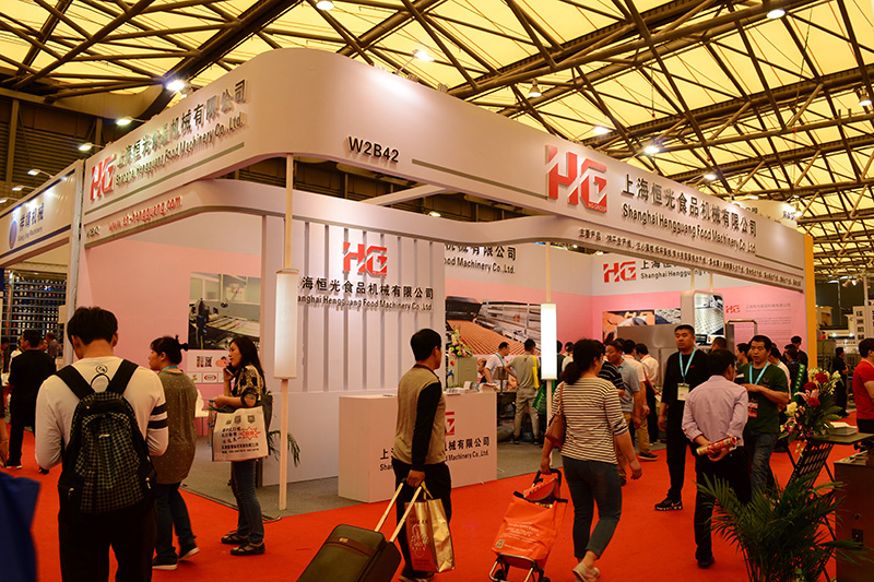 Восстановление и инновации – Лидерство в тренде оборудования для предварительной выпечки