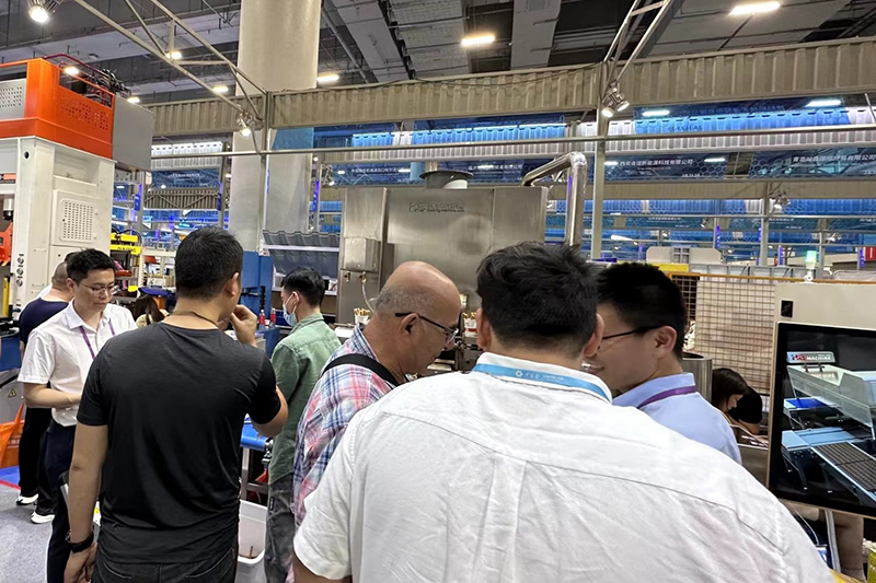 2023 Кантонская ярмарка (Китайская экспортно-импортная ярмарка)