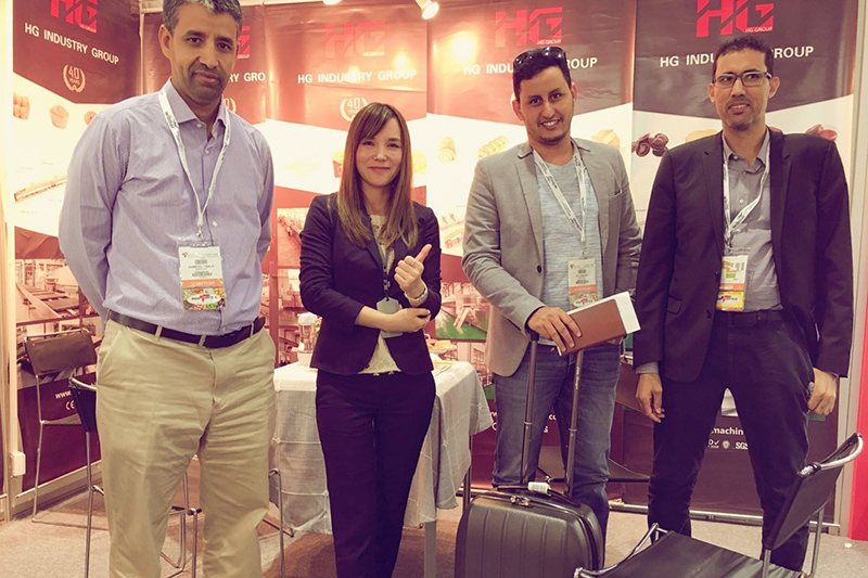 Сквозные инновации и сотрудничество в цепочке поставок в пищевом производстве