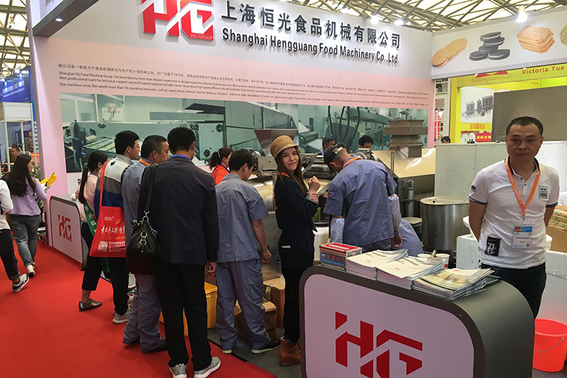 Сквозное развитие, быстрый выход на рынок – Двигатель роста для хлебопекарных предприятий