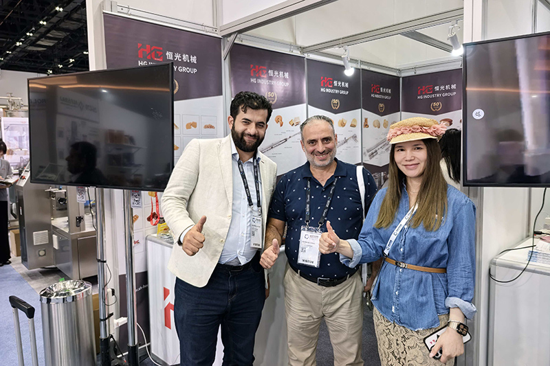 Высокоэффективное производство продуктов питания и оптимизация затрат