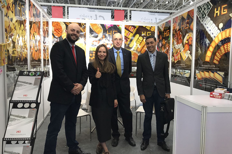 2025 Выставка AFRICA FOOD MANUFACTURING, Египет