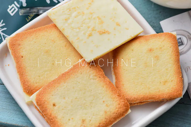 Масштабирование сладости: оптимизация эффективности и универсальности современных линий по производству печенья