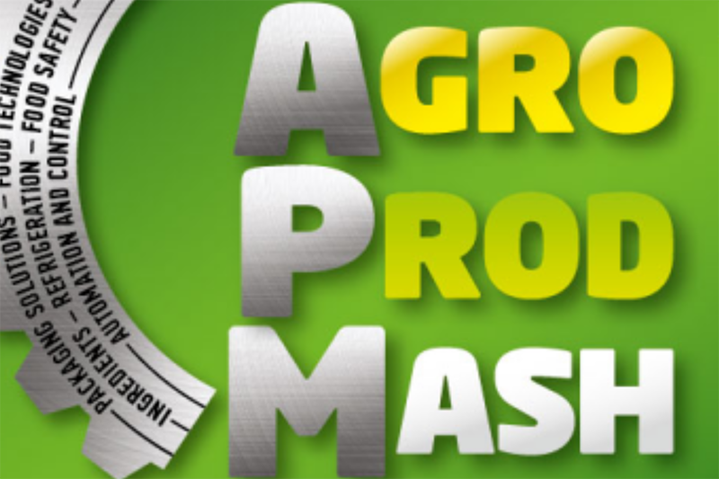 Группа компаний HG примет участие в 28-й выставке AGROPRODMASH 