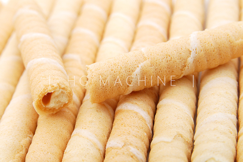 Линия по производству вафельных палочек: полное руководство по оборудованию, процессам и эффективности