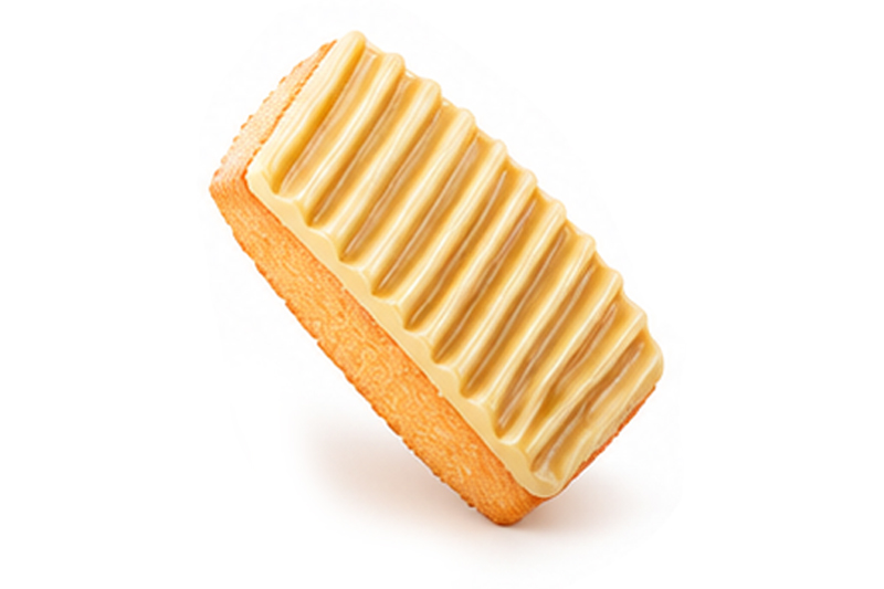 Автоматическая линия по производству тортов с центральным наполнением/чашечек