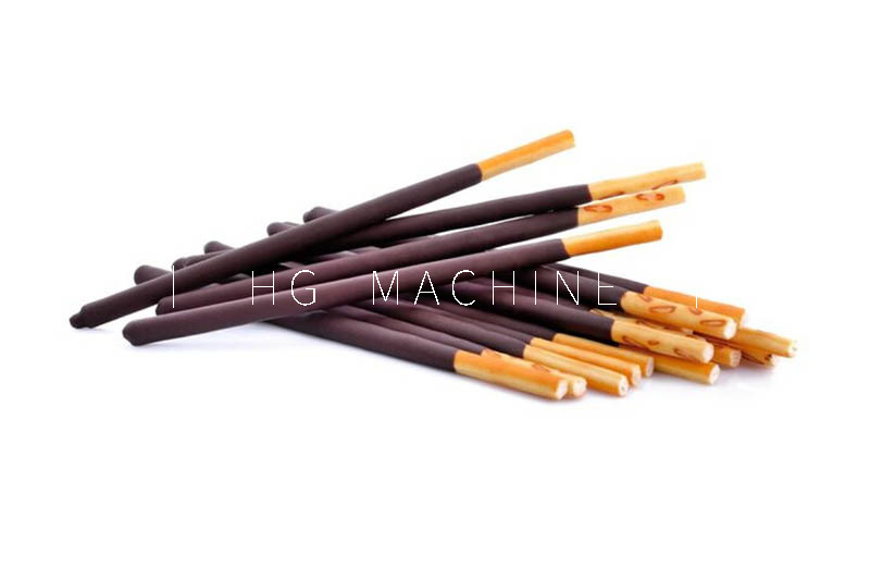 Внутри линии по производству шоколадных палочек: как она работает и что нужно для ее настройки